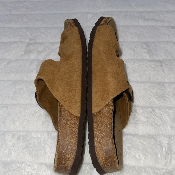 Betula Birkenstock Sandals - Picture 3 of 8